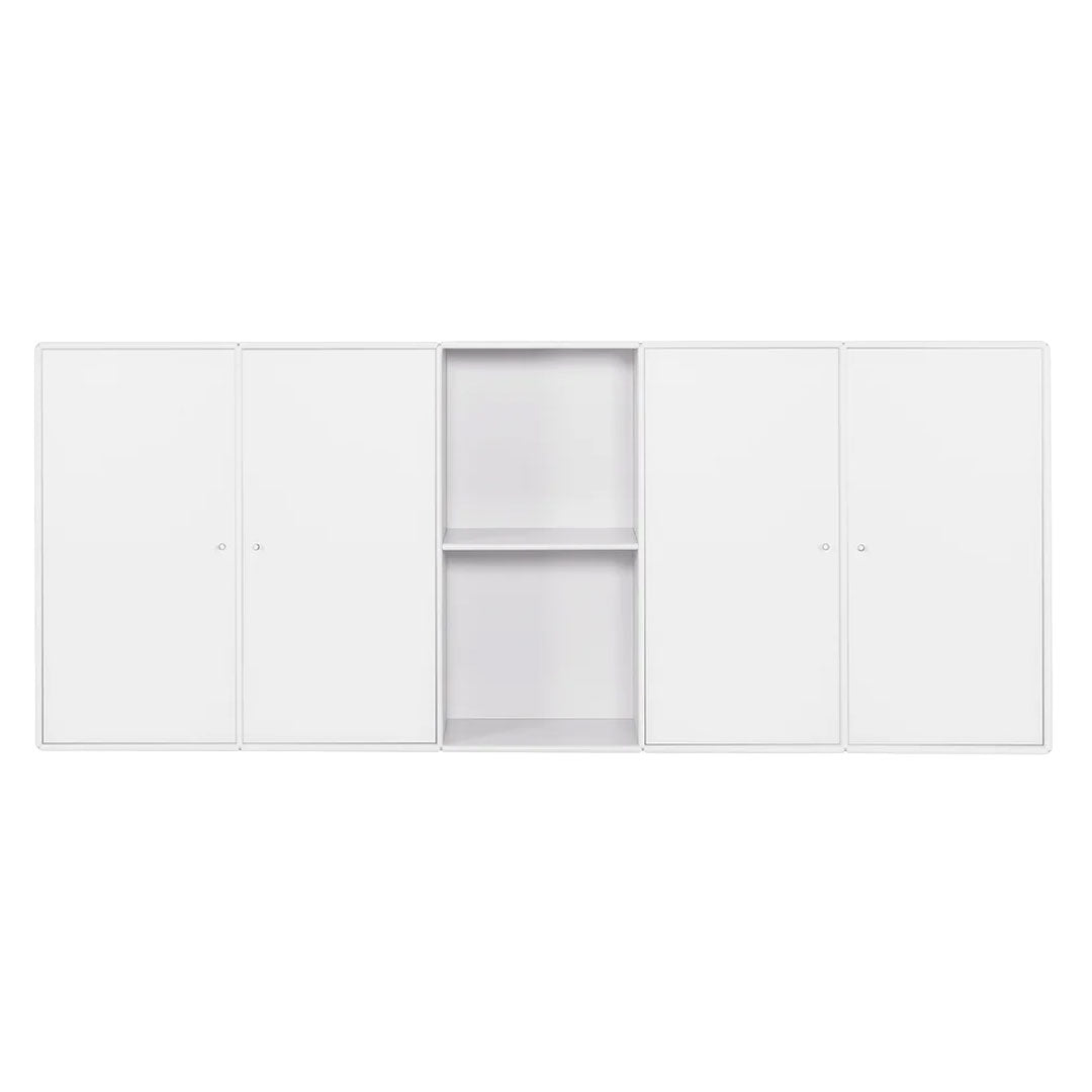 Savannah skænk - 193x79 cm - ByAulum
