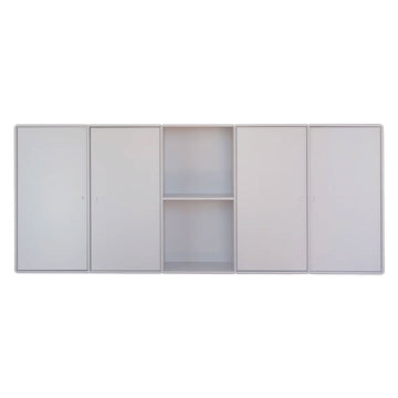 Savannah skænk - 193x79 cm - ByAulum