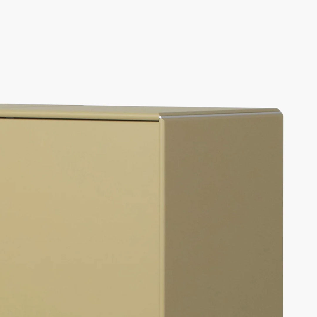 Savannah skænk - 193x79 cm - ByAulum