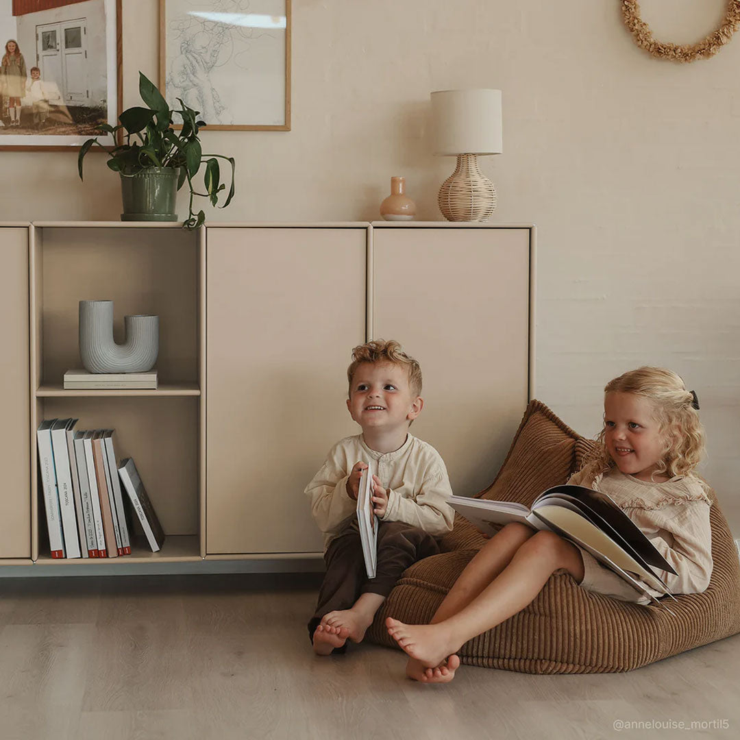 Savannah skænk - 193x79 cm - ByAulum