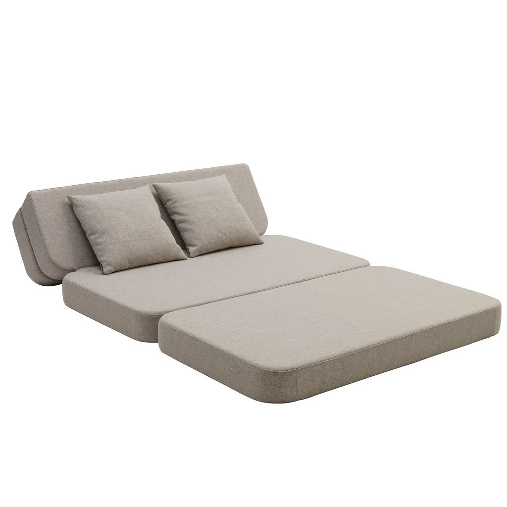 KK3 Fold Sofa - by KlipKlap