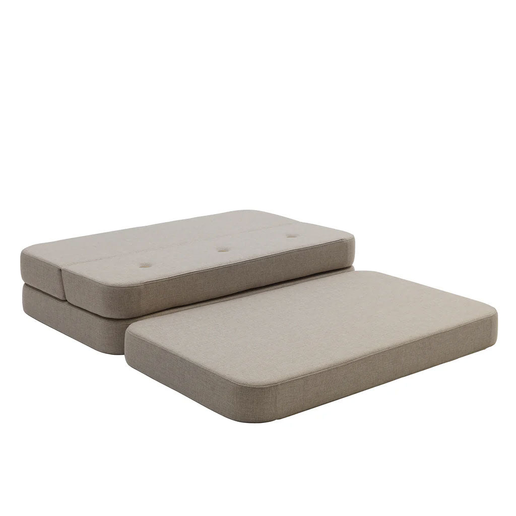 KK3 Fold Sofa - by KlipKlap