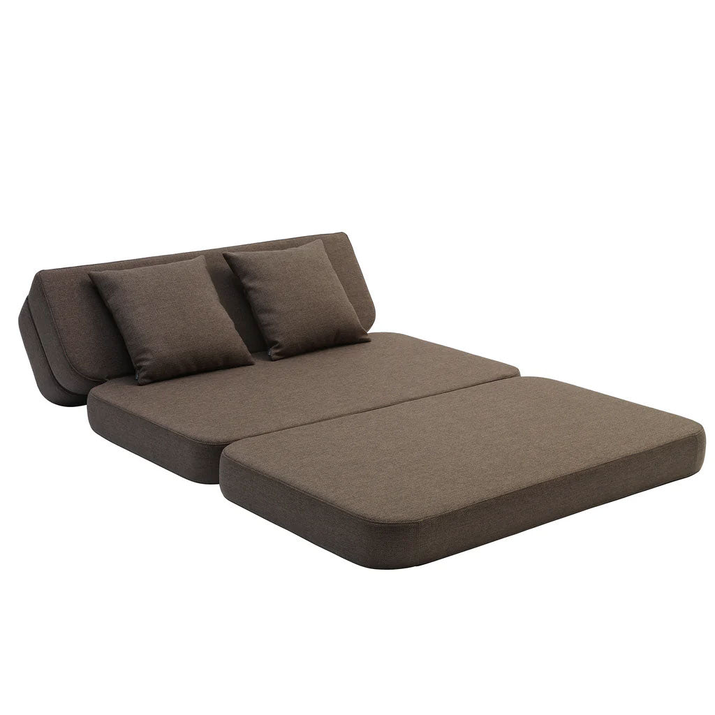 KK3 Fold Sofa - by KlipKlap