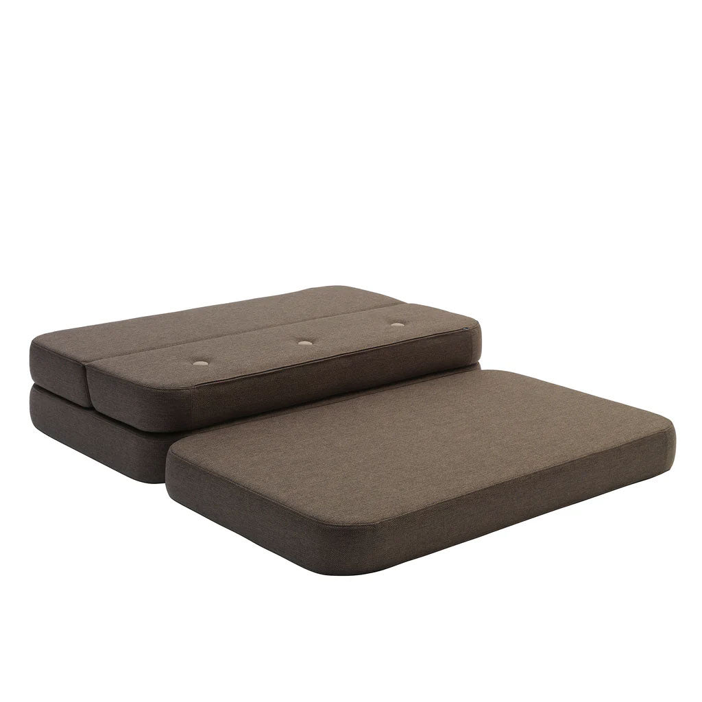 KK3 Fold Sofa - by KlipKlap