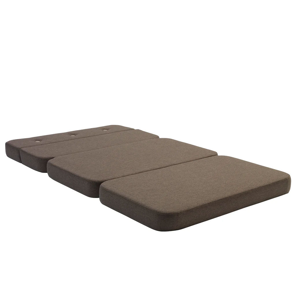 KK3 Fold Sofa - by KlipKlap