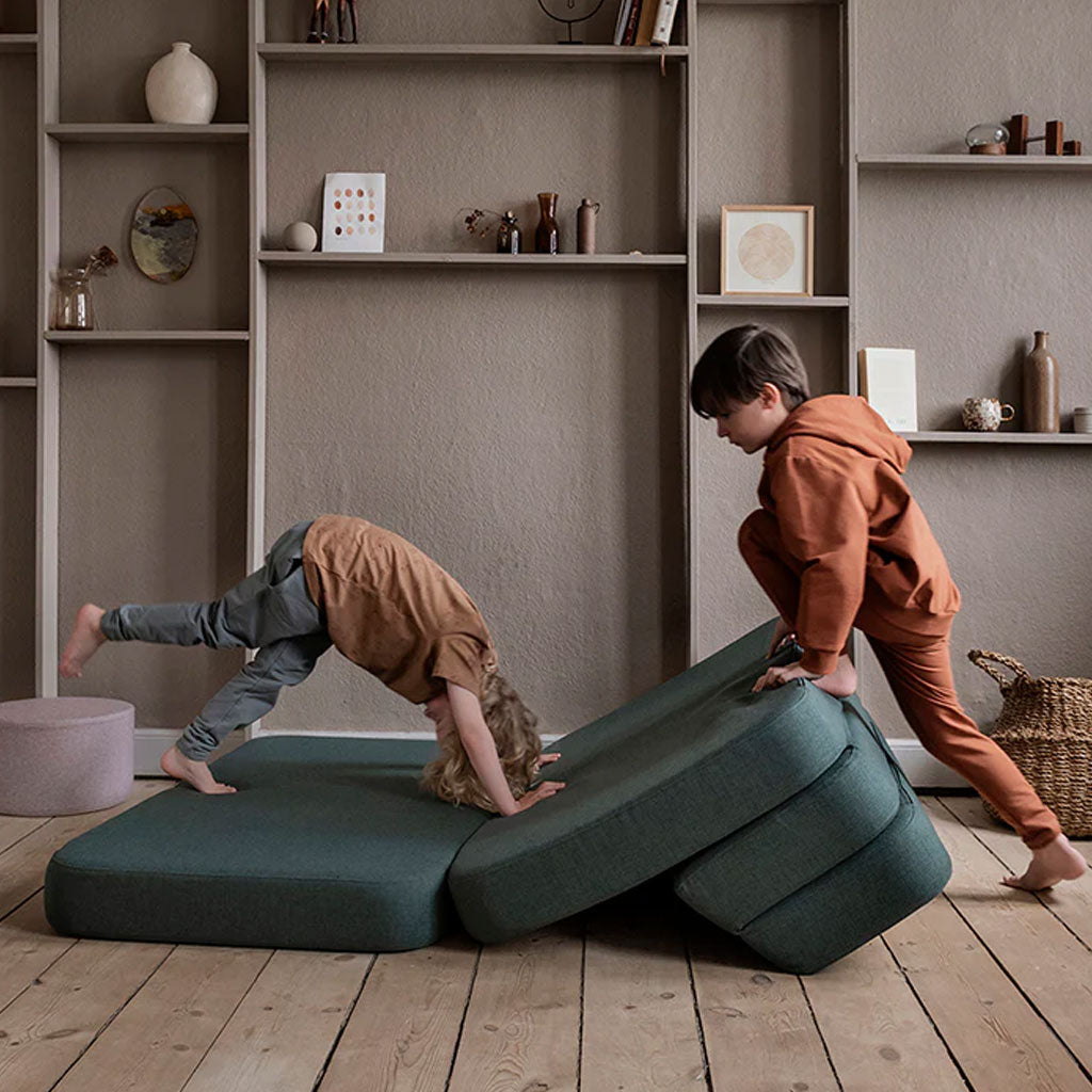 KK3 Fold Sofa - by KlipKlap
