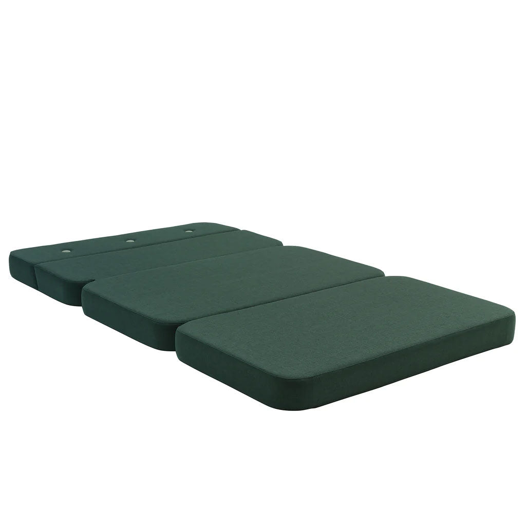 KK3 Fold Sofa - by KlipKlap