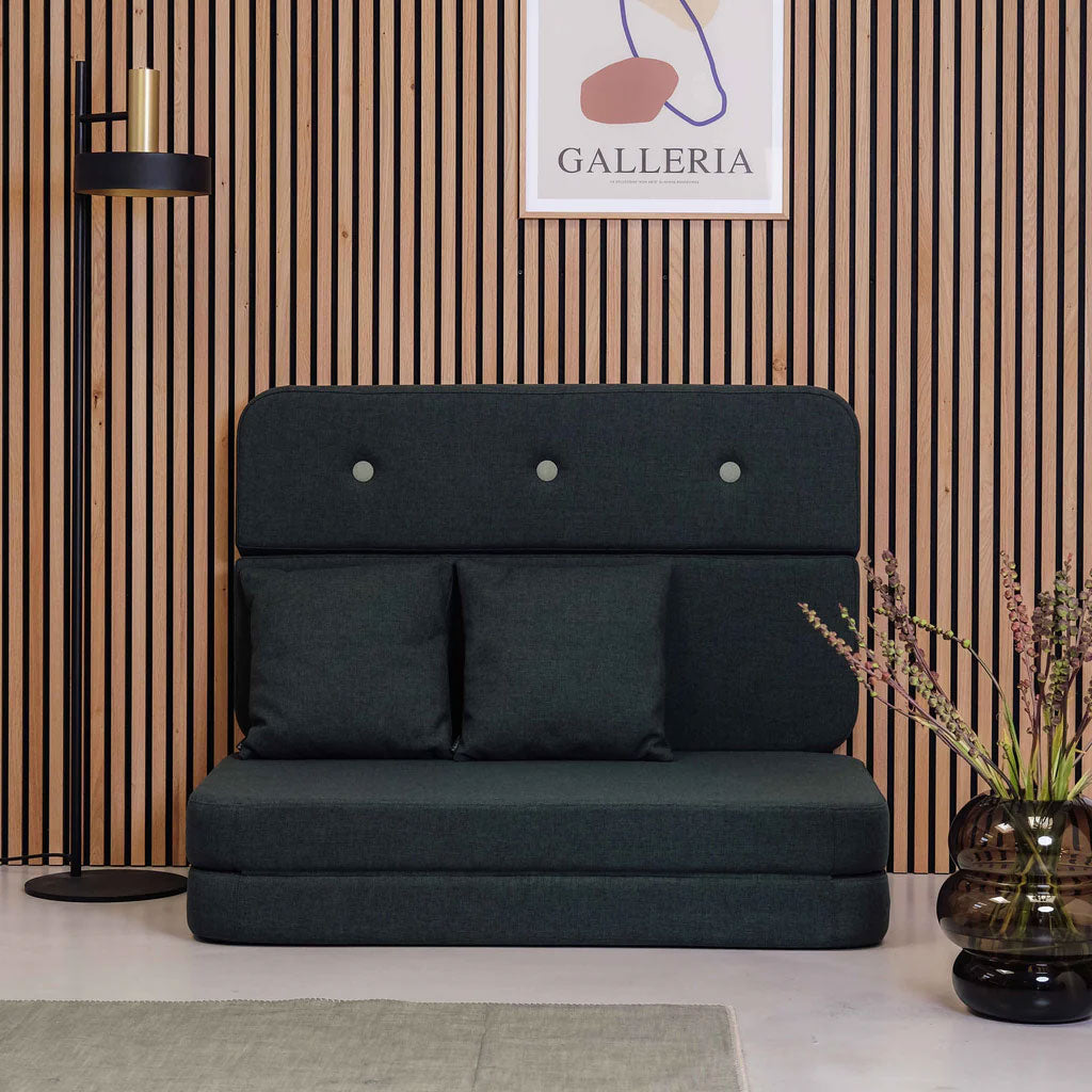KK3 Fold Sofa - by KlipKlap