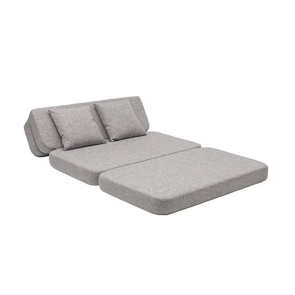 KK3 Fold Sofa - by KlipKlap