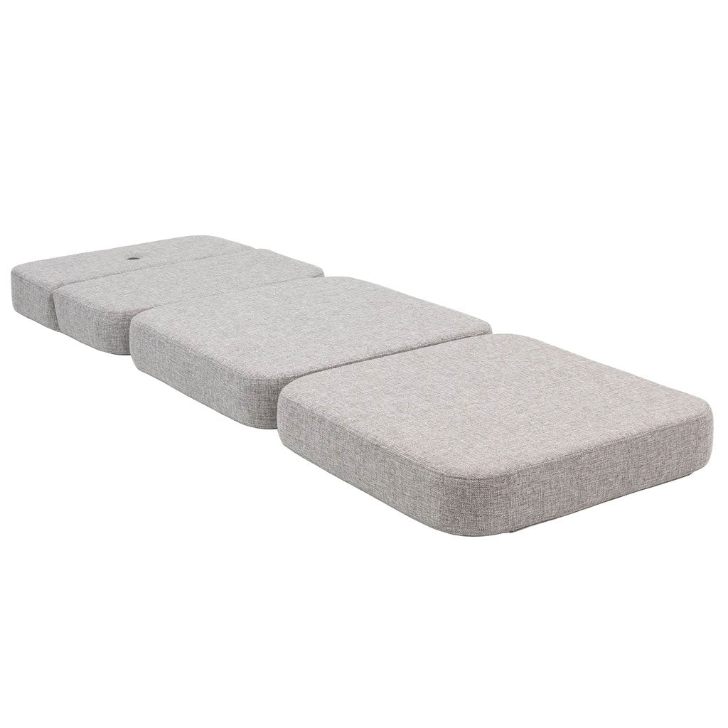 KK3 Fold Sofa Single - by KlipKlap