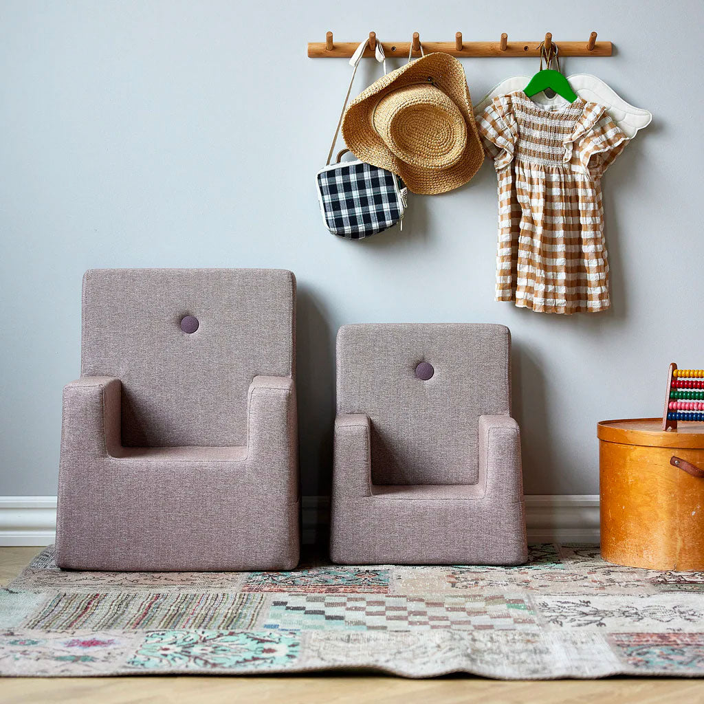 KK Kids Chair XL - by KlipKlap