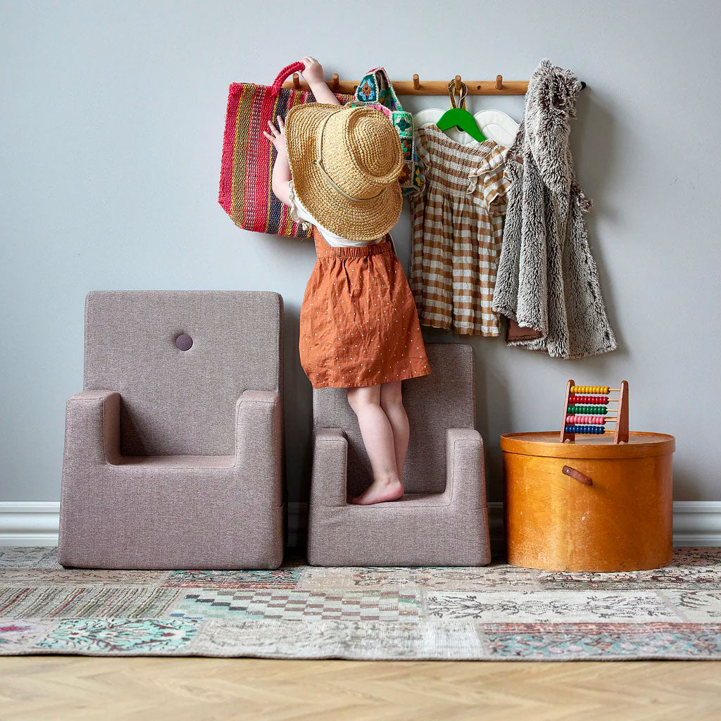 KK Kids Chair XL - by KlipKlap