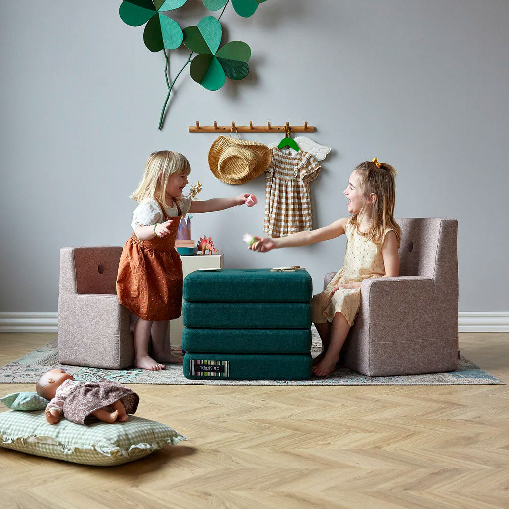 KK Kids Chair XL - by KlipKlap