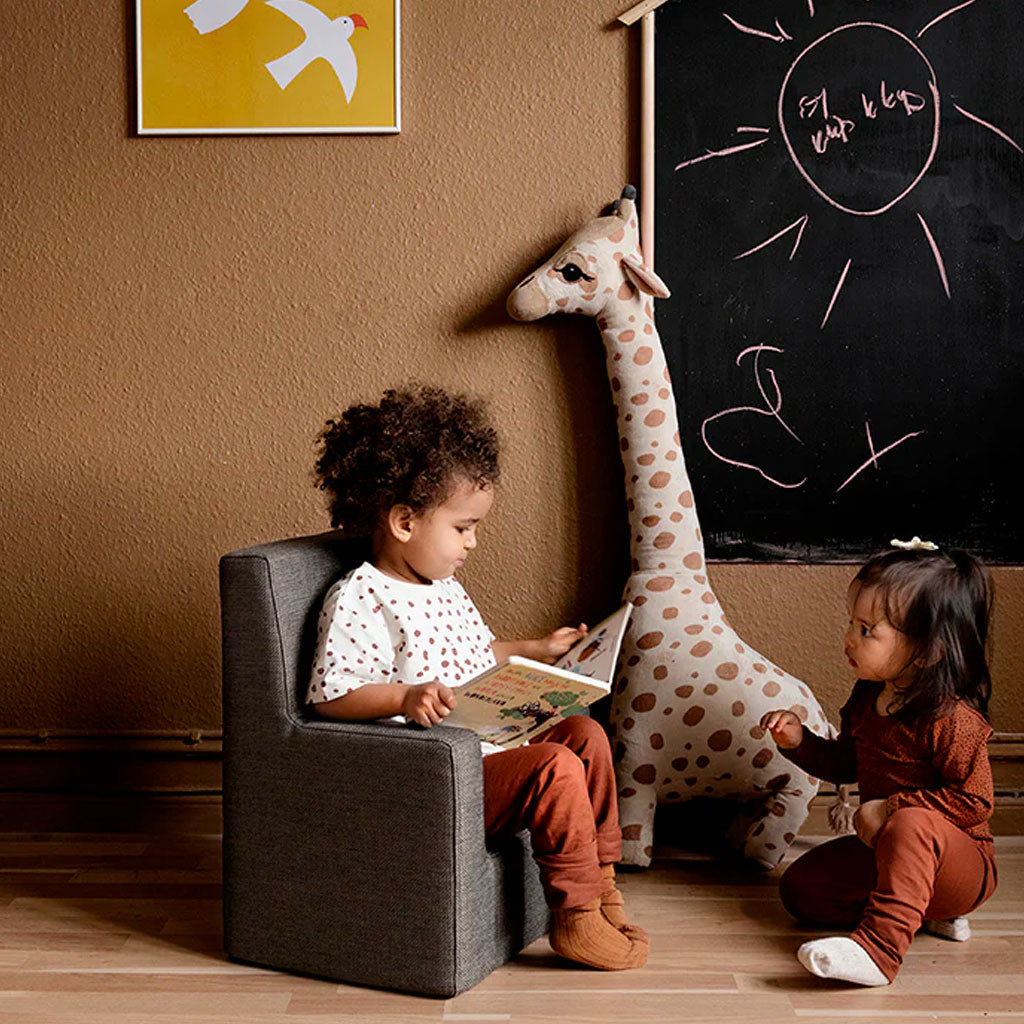 KK Kids Chair - by KlipKlap