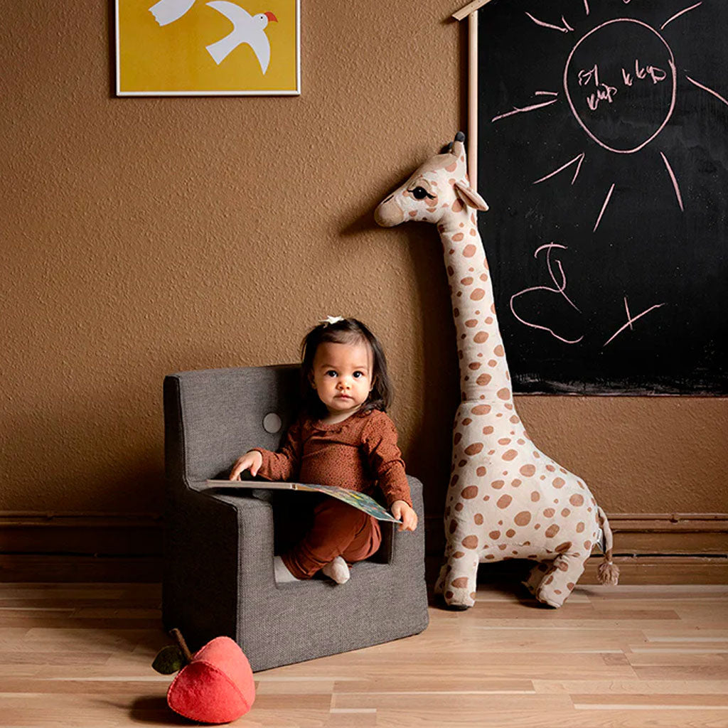 KK Kids Chair - by KlipKlap