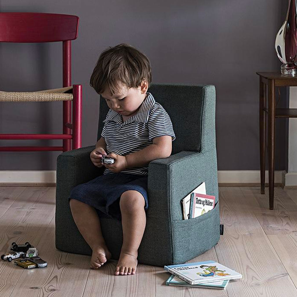 KK Kids Chair - by KlipKlap
