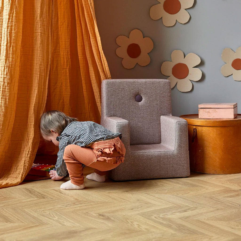 KK Kids Chair - by KlipKlap
