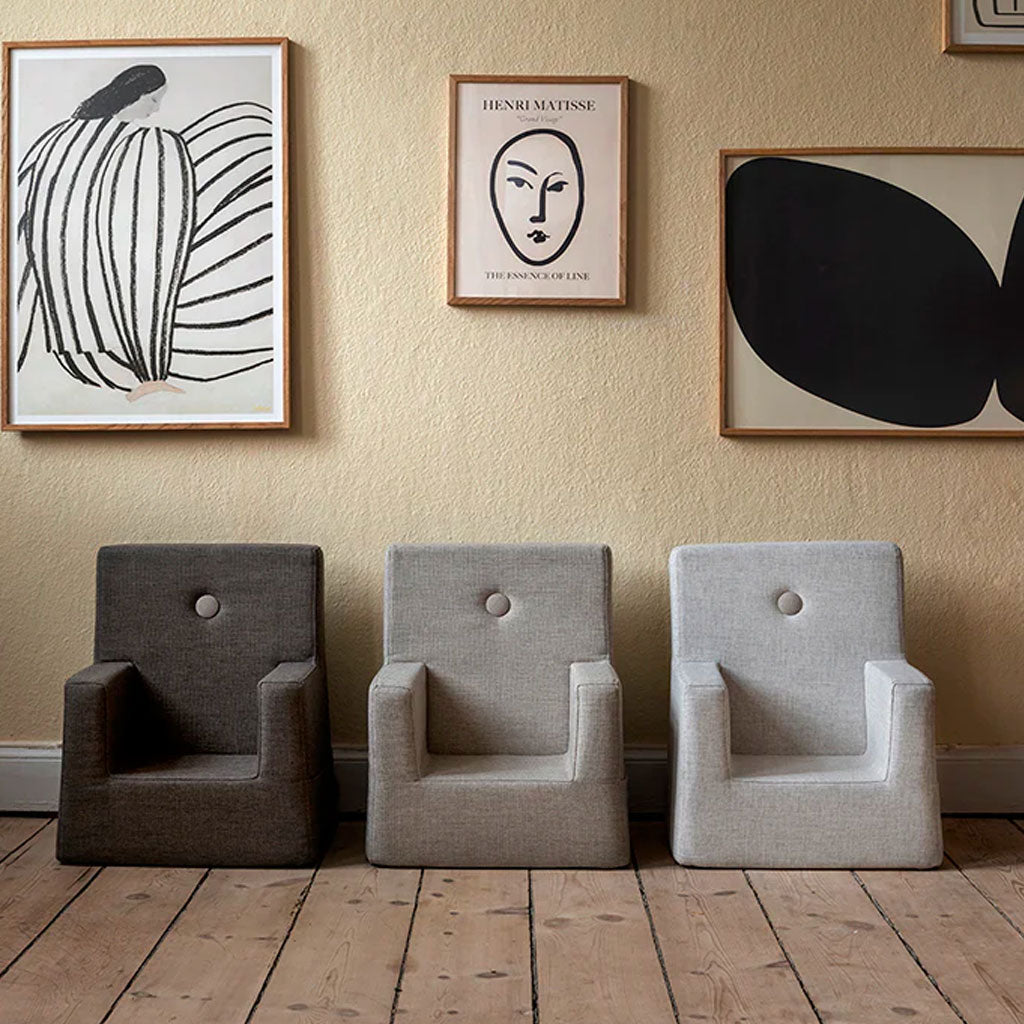 KK Kids Chair - by KlipKlap