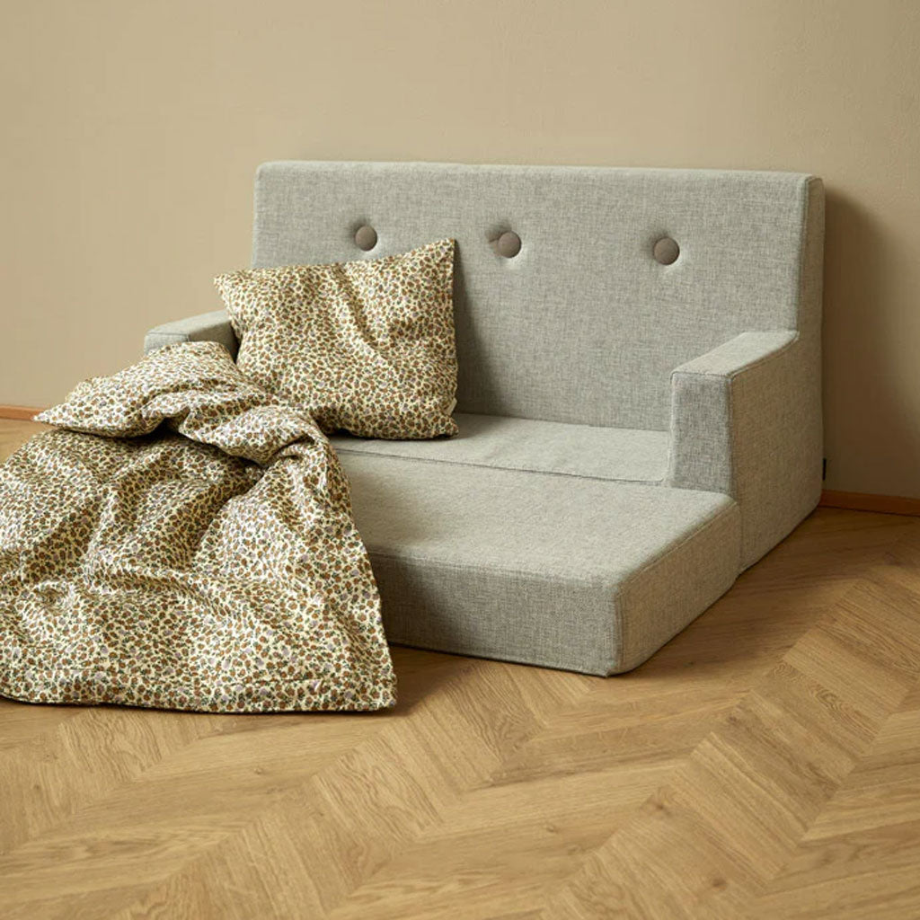 KK Kids Sofa - by KlipKlap