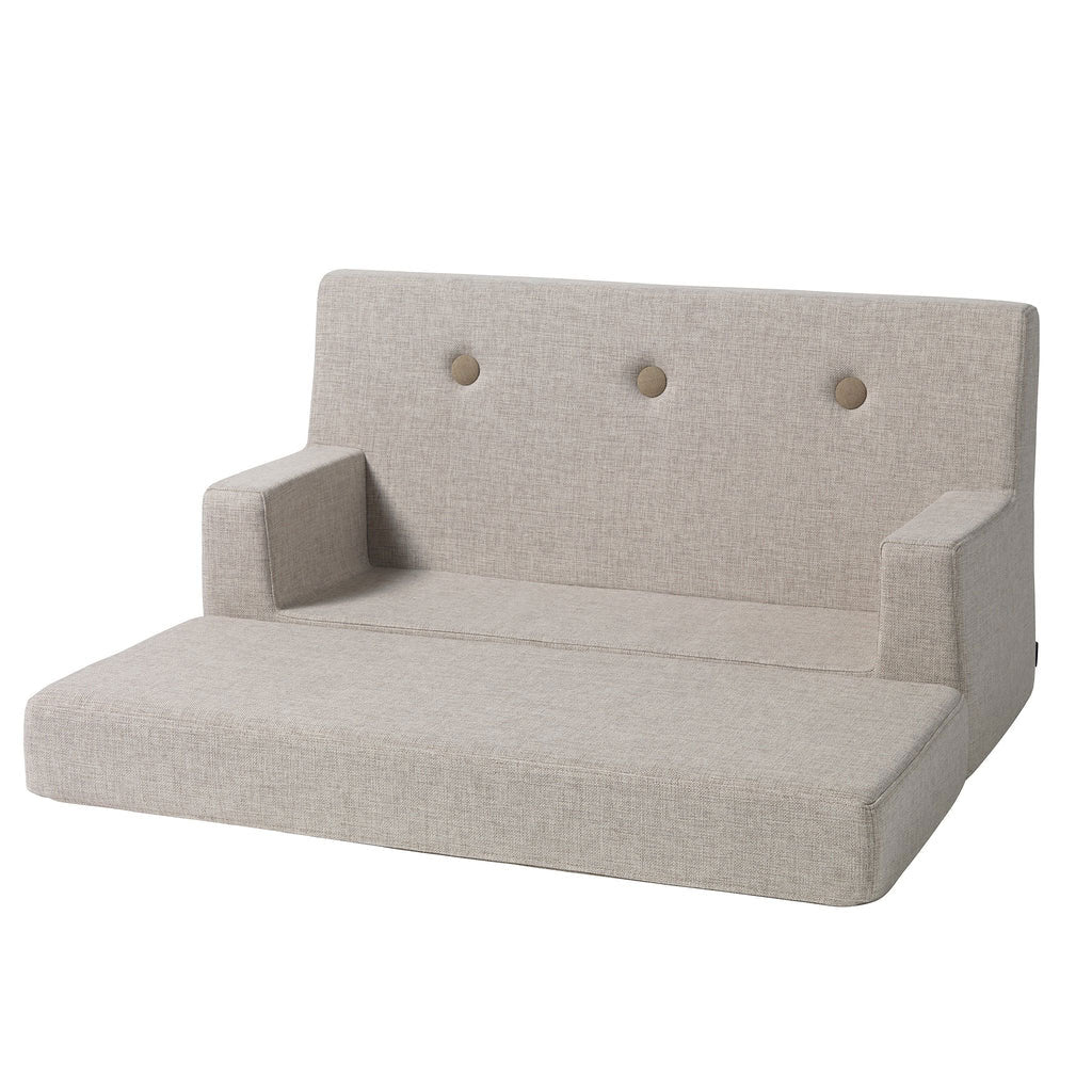 KK Kids Sofa - by KlipKlap