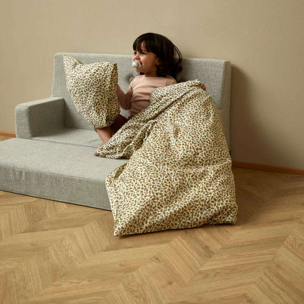 KK Kids Sofa - by KlipKlap