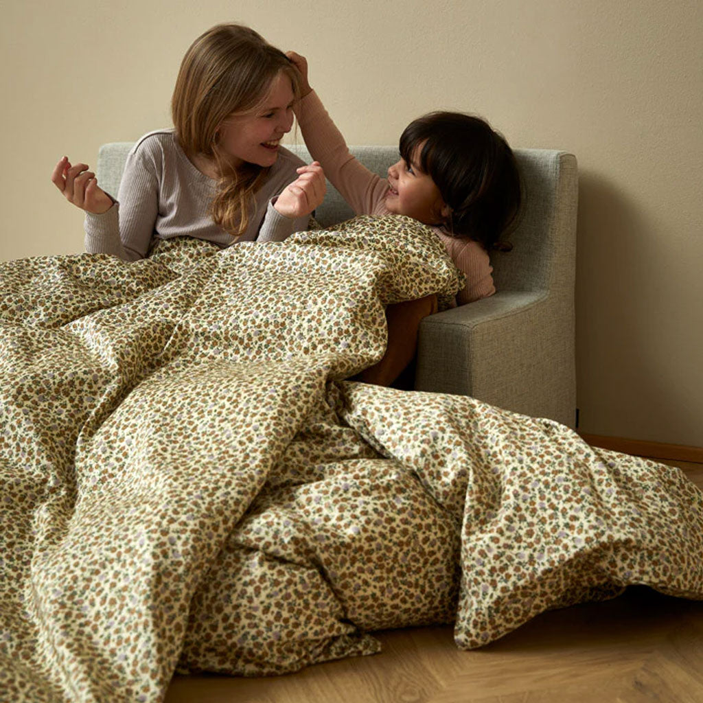 KK Kids Sofa - by KlipKlap