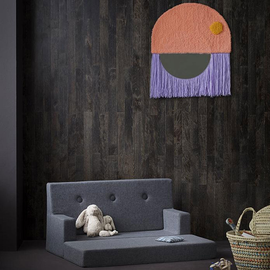 KK Kids Sofa - by KlipKlap