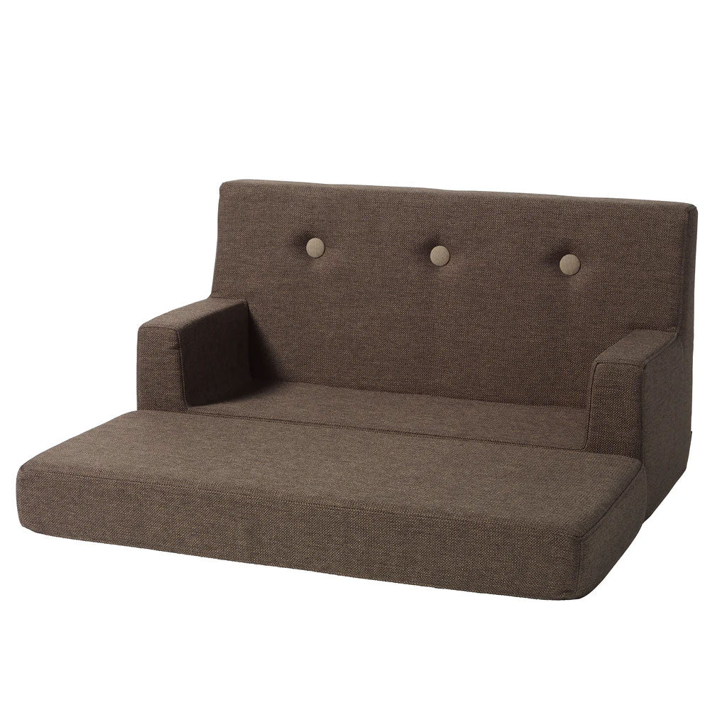 KK Kids Sofa - by KlipKlap