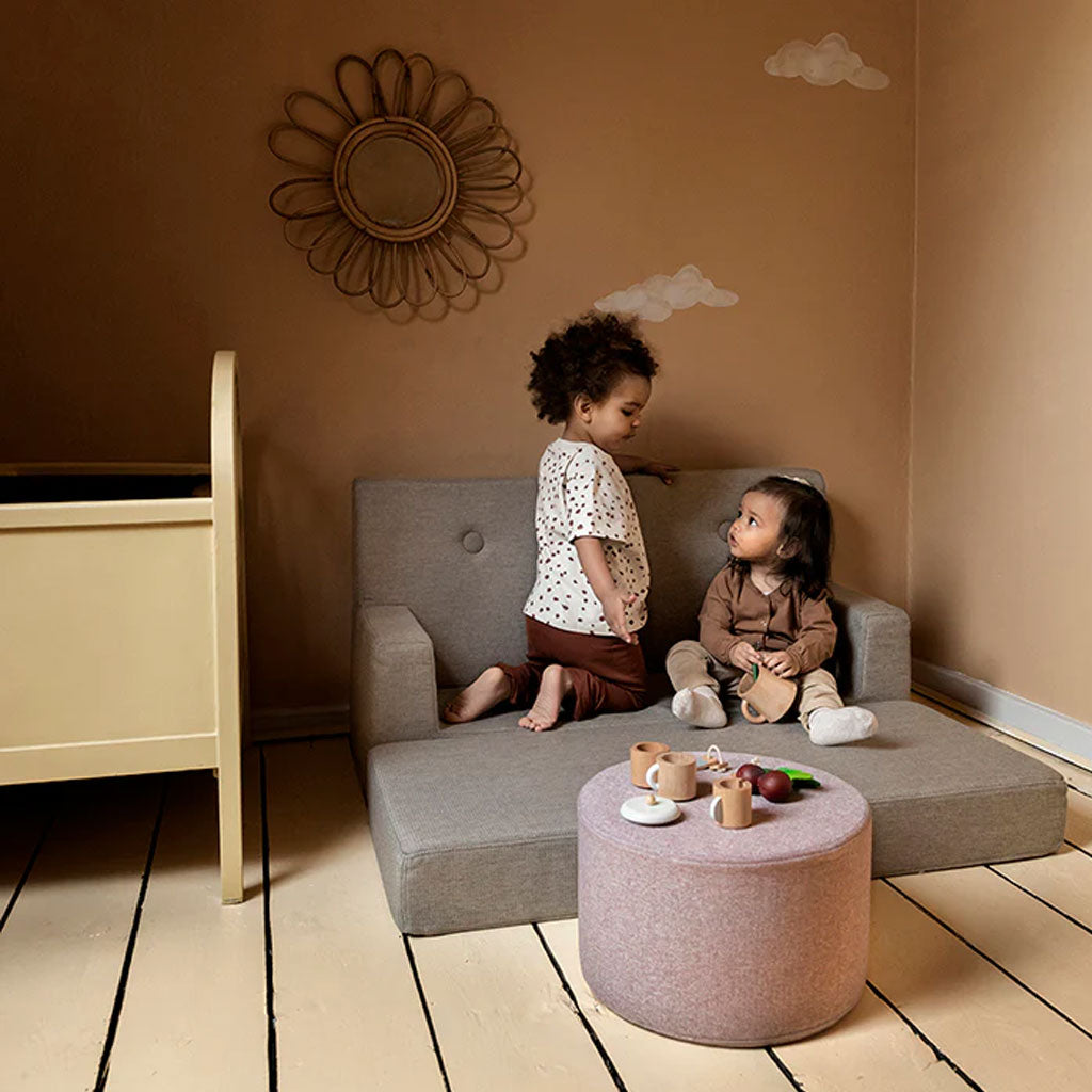 KK Kids Sofa - by KlipKlap