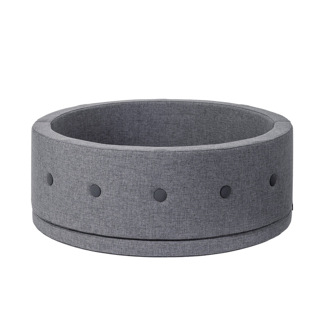 KK Play Fold Circle Madras - by KlipKlap