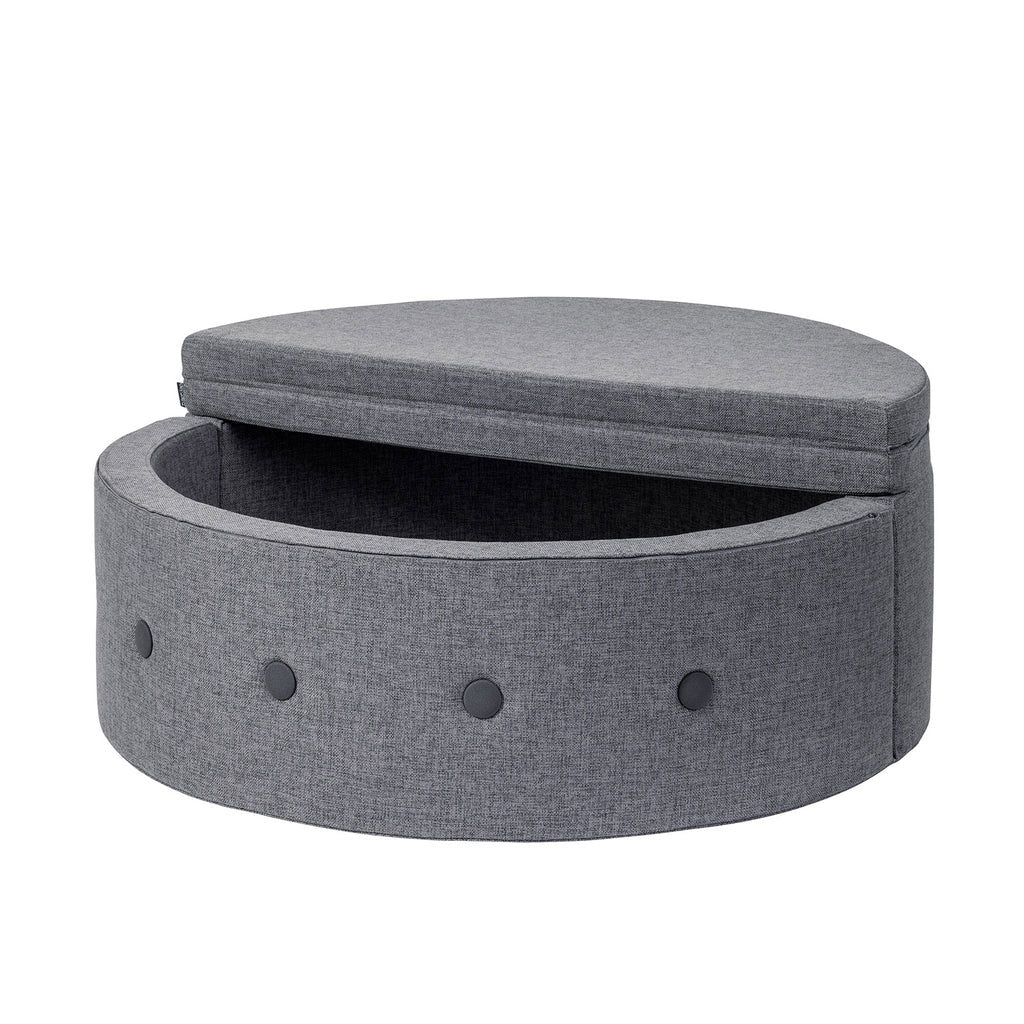 KK Play Fold Circle Madras - by KlipKlap
