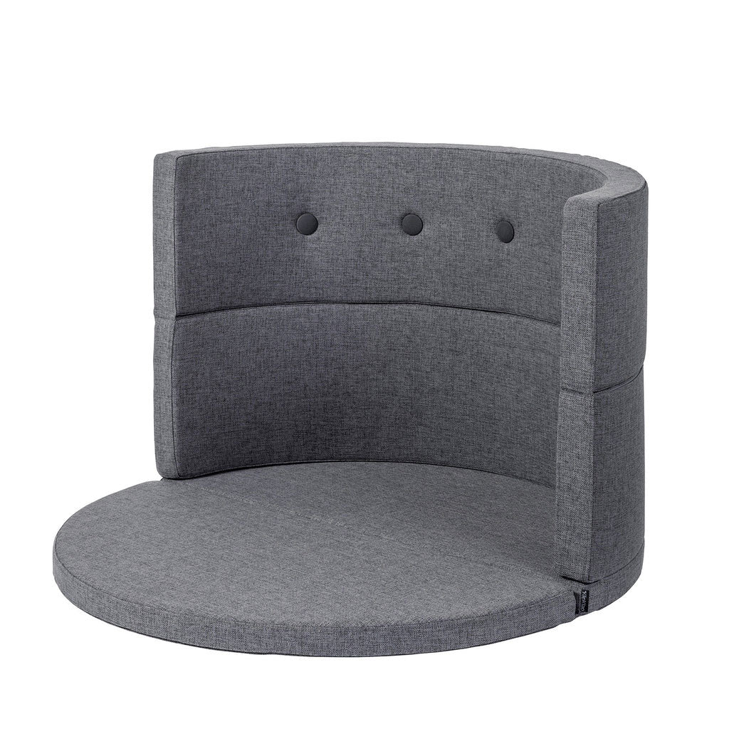 KK Play Fold Circle Madras - by KlipKlap