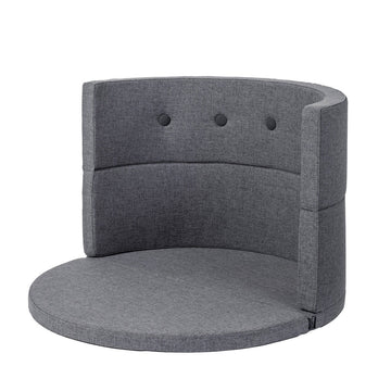 KK Play Fold Circle Madras - by KlipKlap