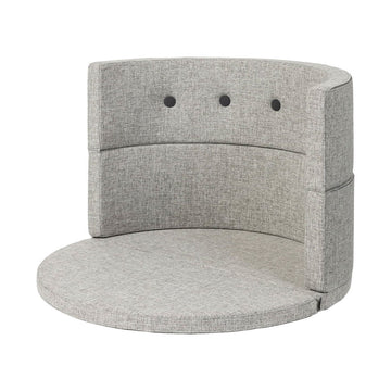 KK Play Fold Circle Madras - by KlipKlap