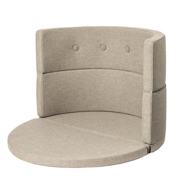 KK Play Fold Circle Madras - by KlipKlap