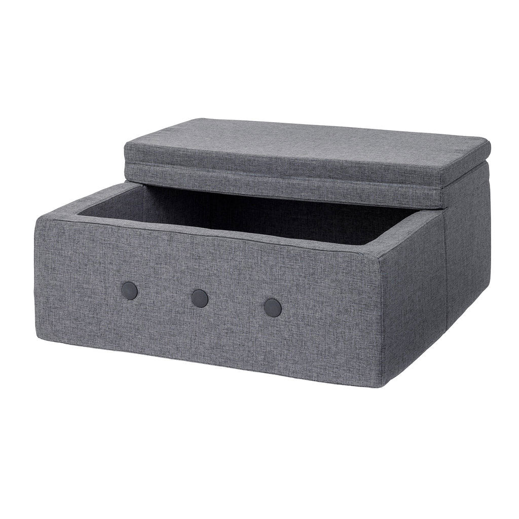 KK Play Fold Square Madras - by KlipKlap