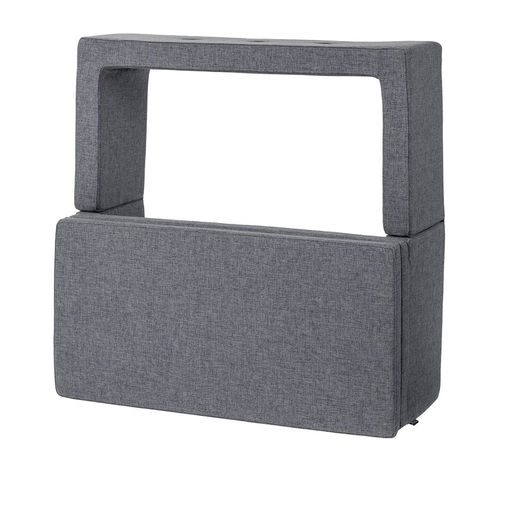 KK Play Fold Square Madras - by KlipKlap