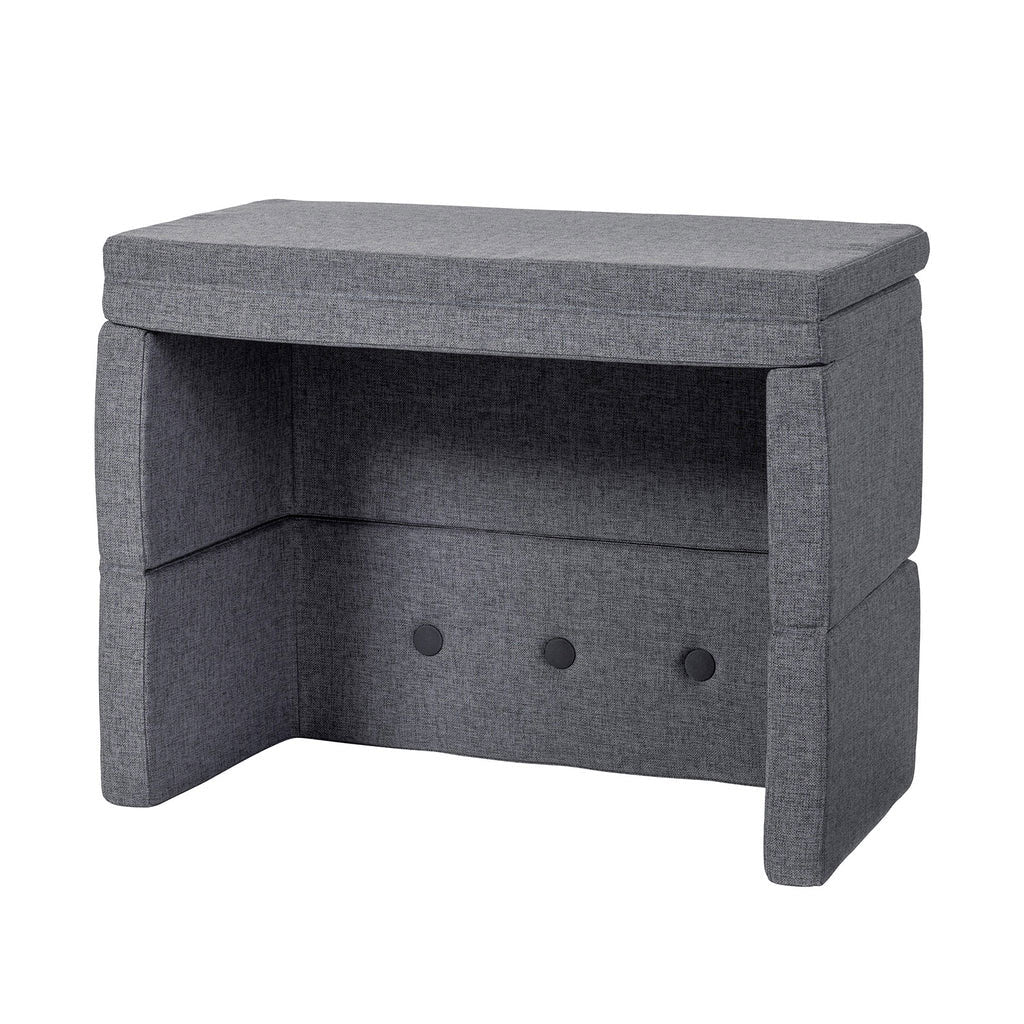 KK Play Fold Square Madras - by KlipKlap