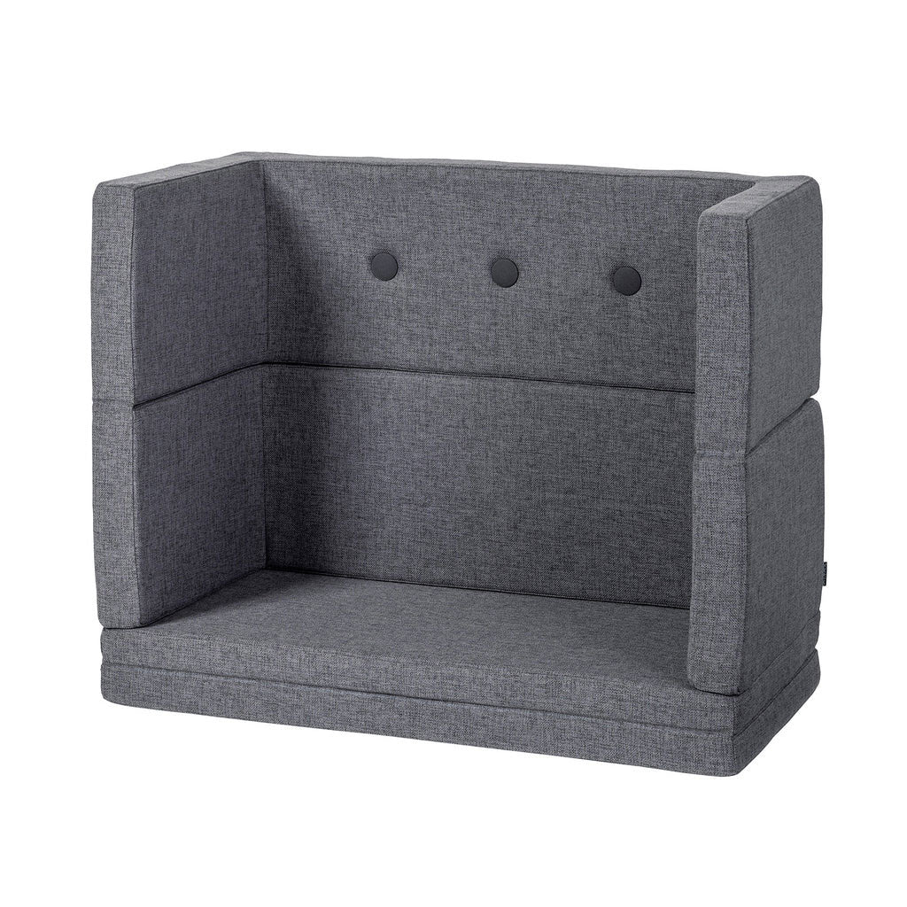 KK Play Fold Square Madras - by KlipKlap