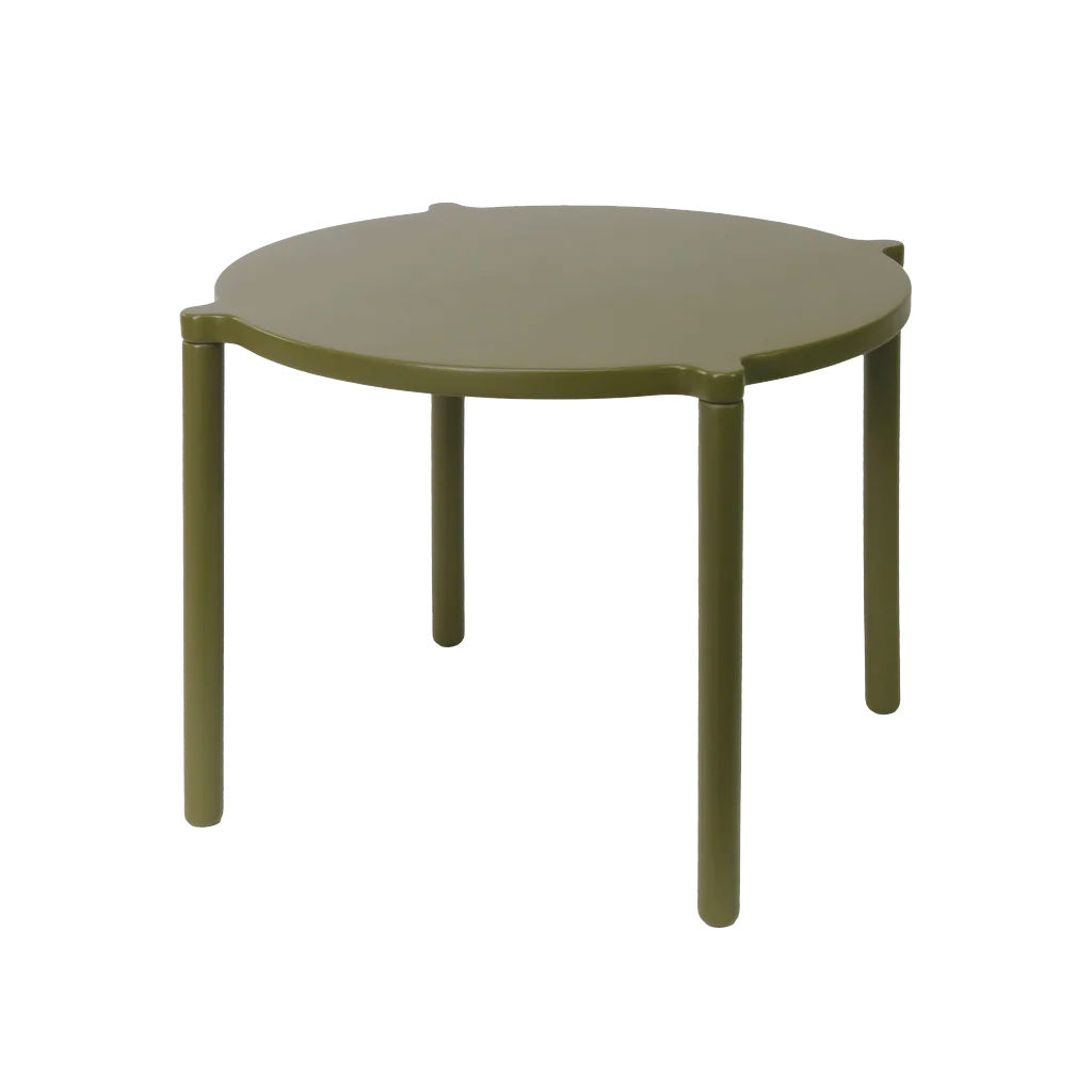 Stacking Table - by KlipKlap