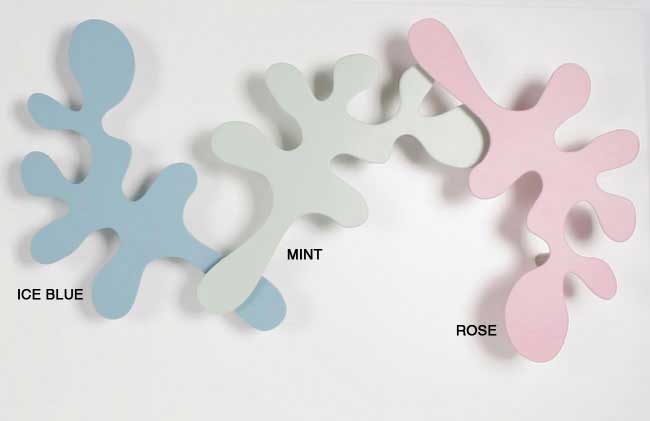 Mini camouflage - Frost