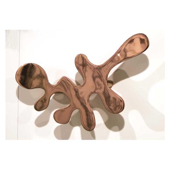 Mini camouflage - Frost