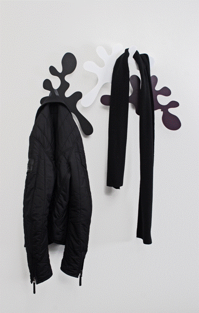 Camouflage - Hvid, Grå, Sort - Frost