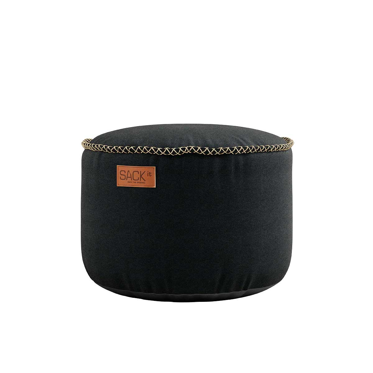 Canvas Lounge sækkestol - SACKit