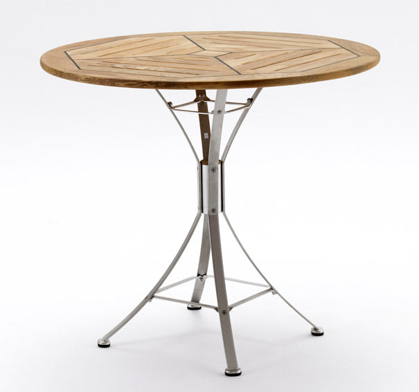 Cappuccino bord Ø80 - Kircodan