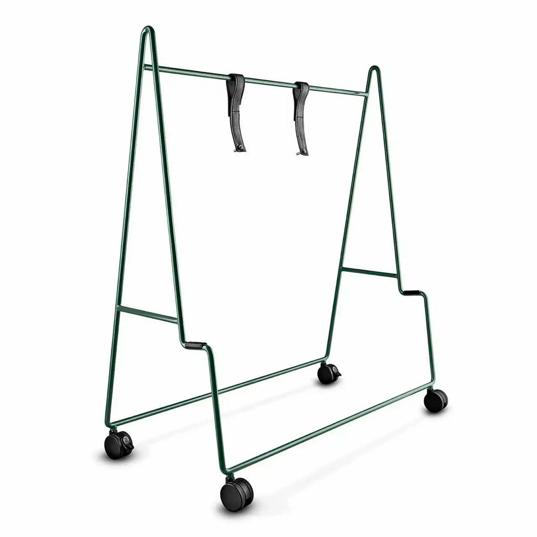Carry TV-stander med Hjul - Cedar Green - Eva Solo