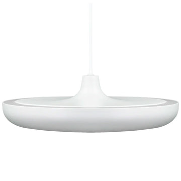 Cassini Pendel - Hvid - Medium Ø: 40 cm - Umage