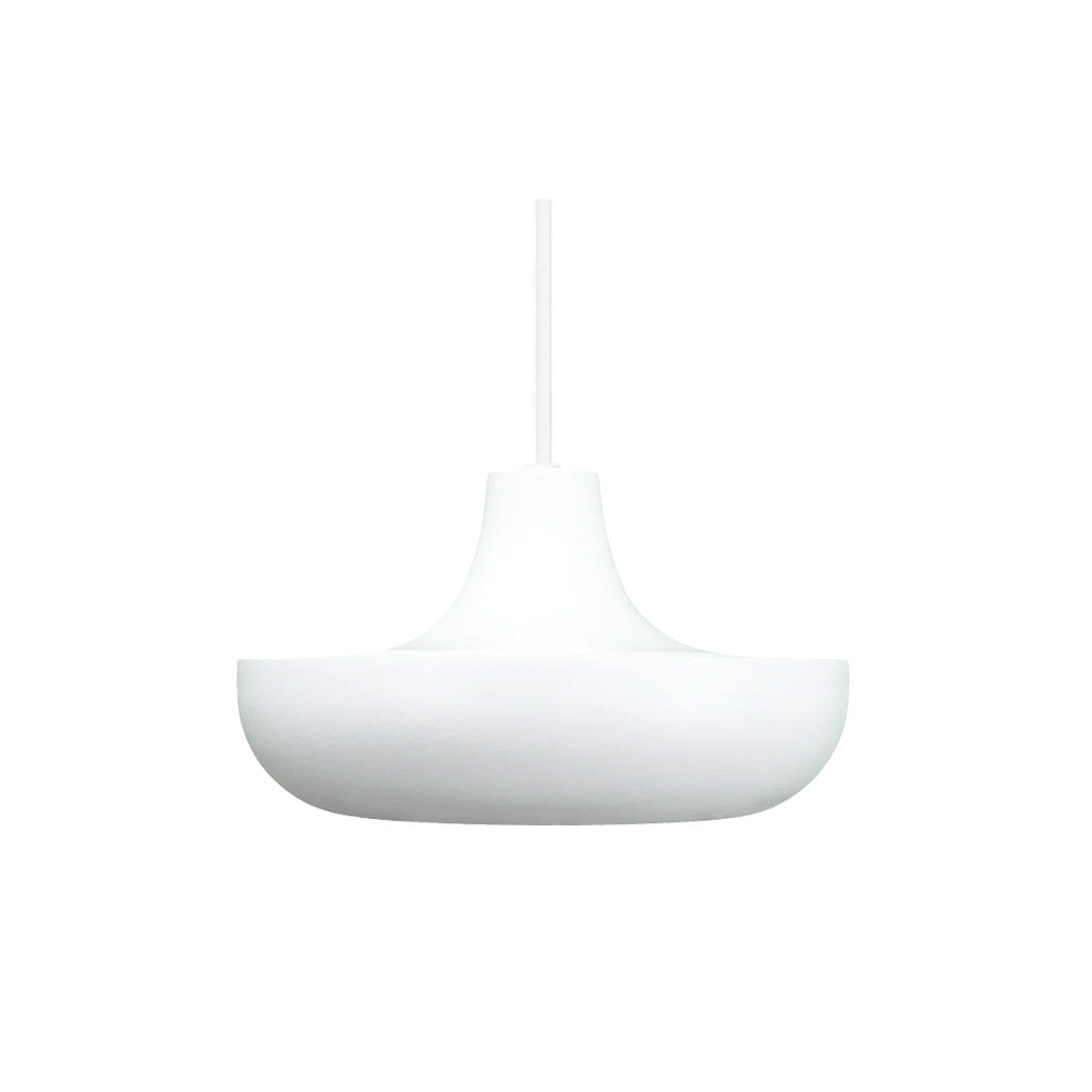Cassini Pendel - Hvid - Mini Ø: 20 cm - Umage