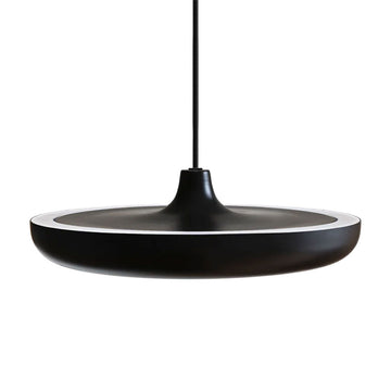 Cassini Pendel - Sort - Medium Ø: 40 cm - Umage