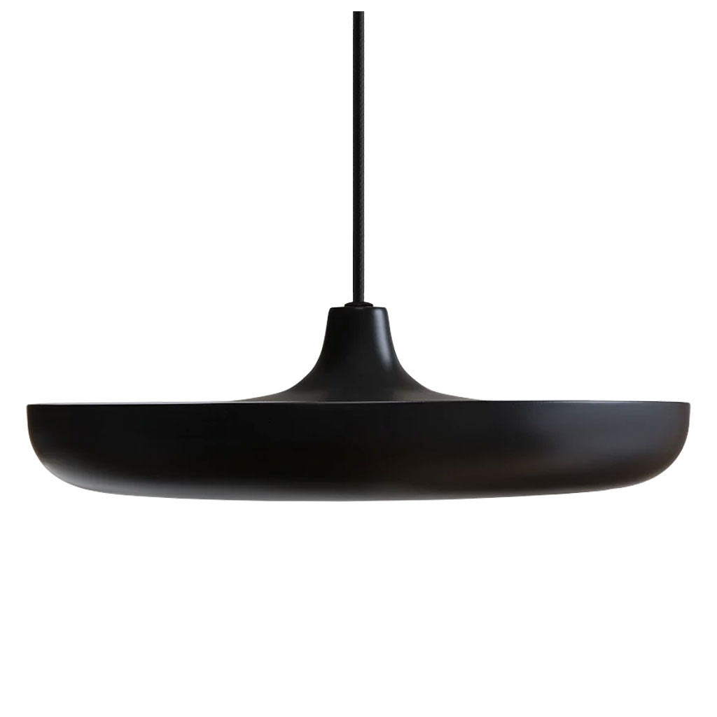 Cassini Pendel - Sort - Medium Ø: 40 cm - Umage